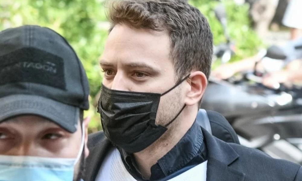 Μπάμπης Αναγνωστόπουλος: Πλησιάζει η ώρα της δίκης του